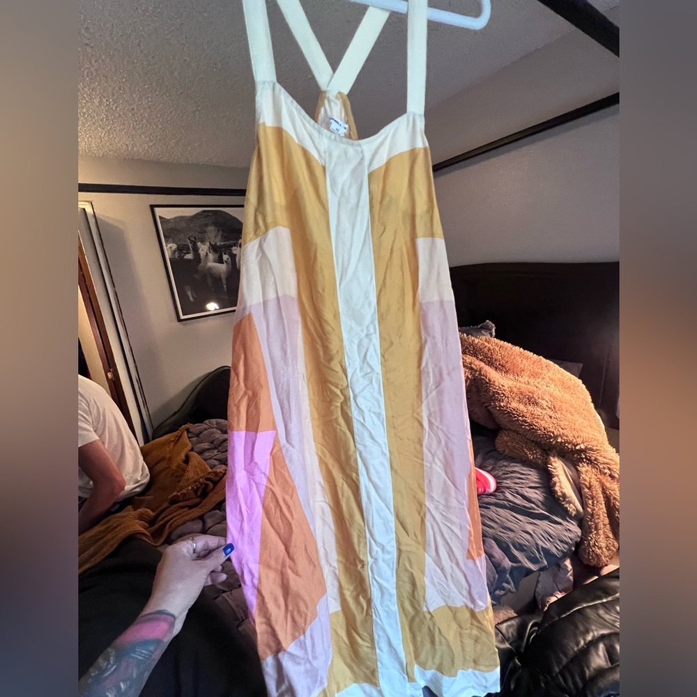 O’neil Sundress